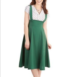 ModCloth “Jukebox Jumper”